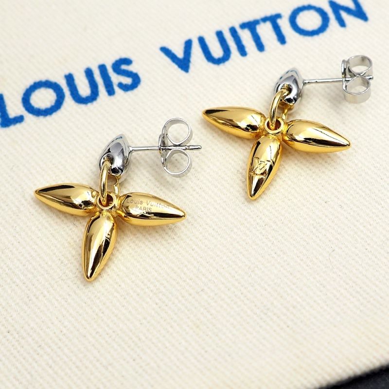 Louis Vuitton Earrings